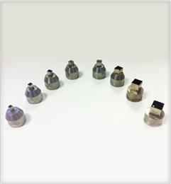 Набор из 8 сопел для CSP (6-20мм)