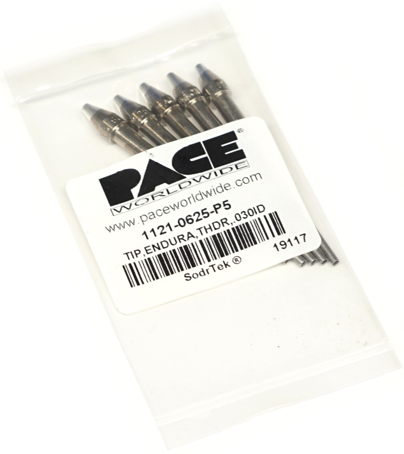 Наконечник SX80 THDR 2,03мм, отв. 0.76мм (уп. 5шт)