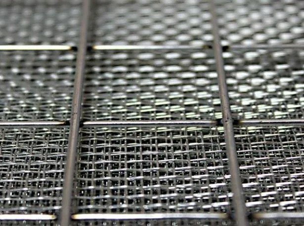 Искрогаситель для дымоуловителя FC-350