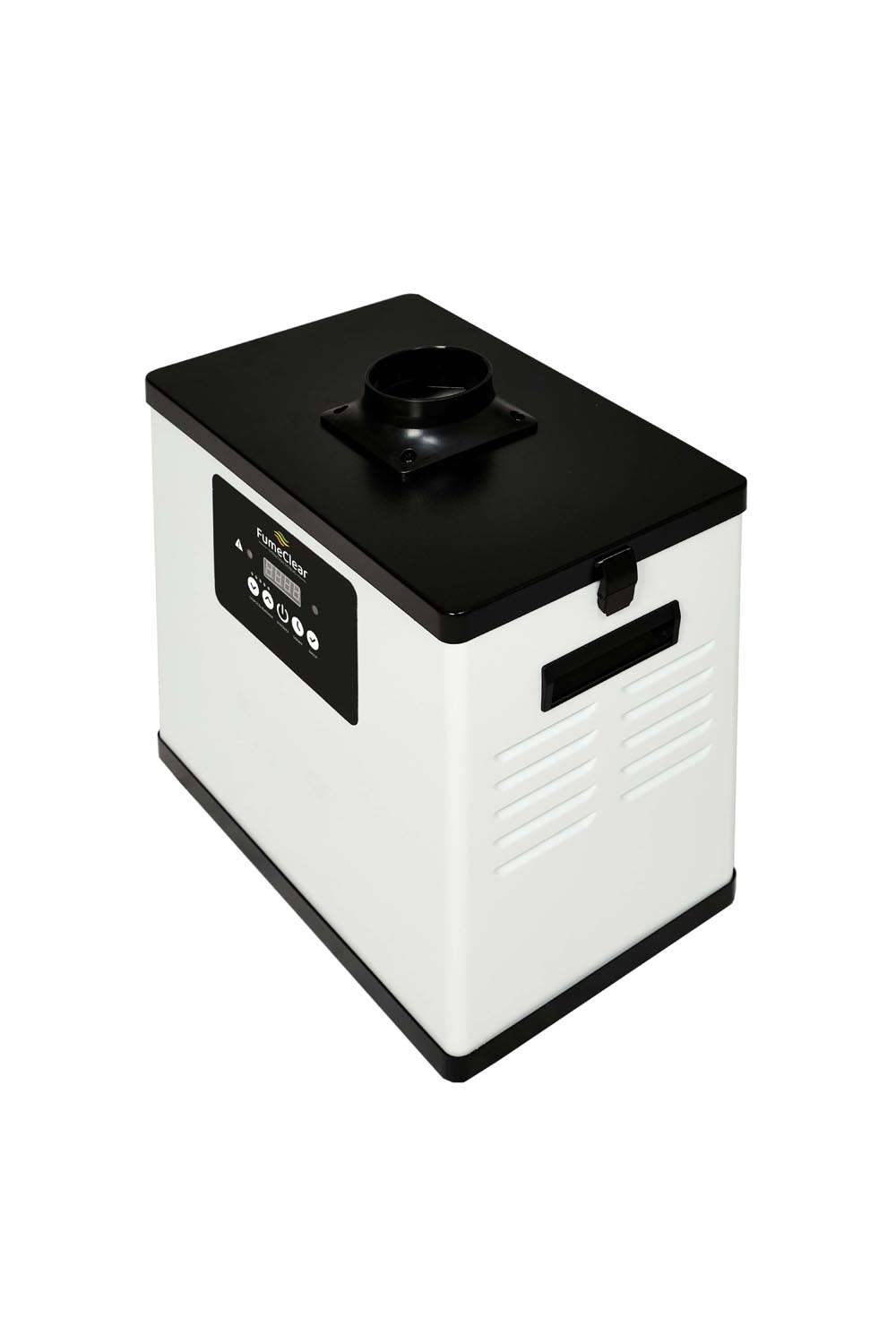 Дымоуловитель FUMECLEAR FC-1001 с дымоприемником 75мм