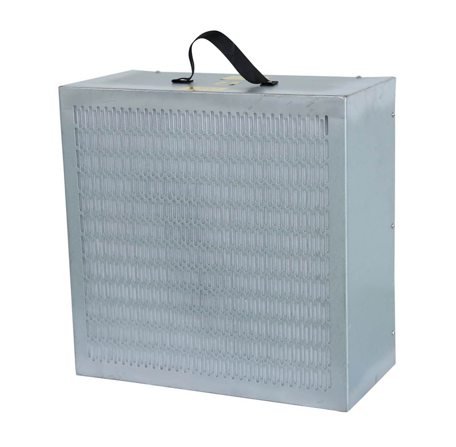 Фильтр №3 для дымоуловителей PA-1200/2000TS-LT-HP-IQ, GAS