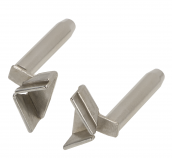 Наконечник TT LCCC PQFP/05 9.2 X 8.9мм