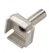 Наконечник TP PQFP84 18,3 х 18,3мм