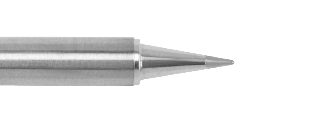 Наконечник ADS 0.4х7.8мм конический