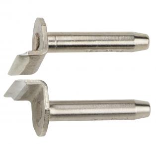 Наконечник TT SOIC SIMM/3 12.7мм