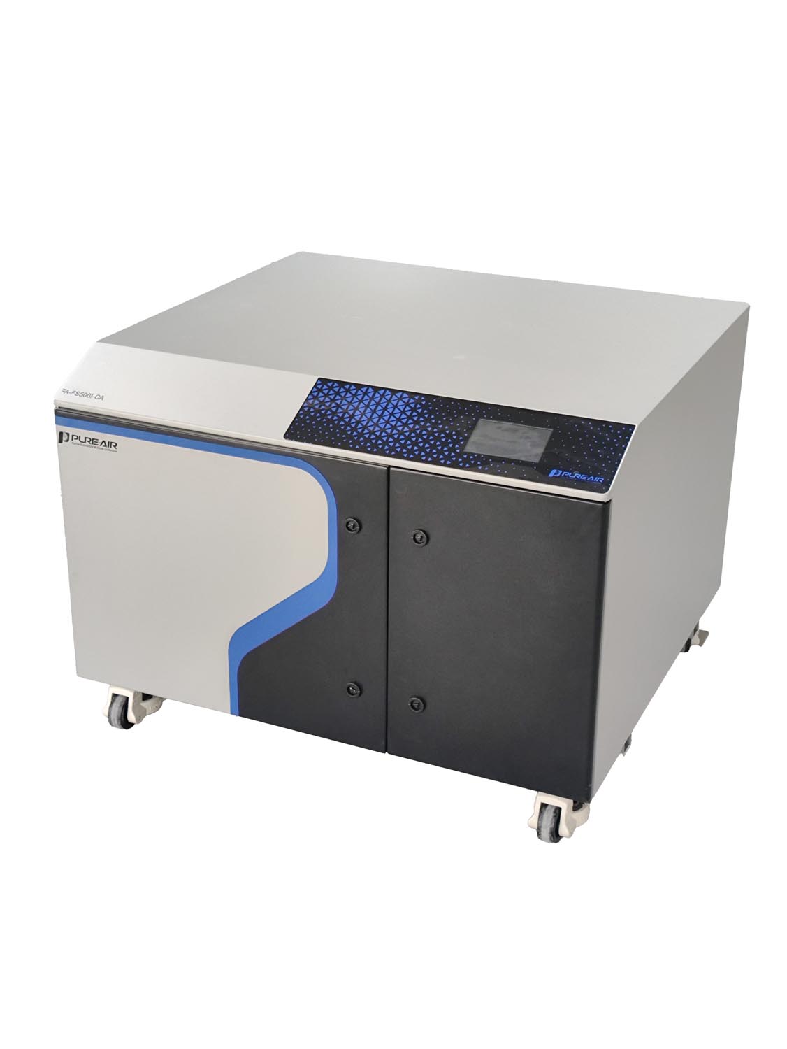 Дымоуловитель PURE-AIR PA-FS500-ca (100mm)