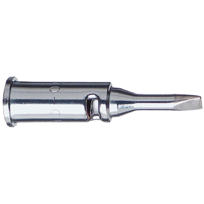 Насадка Weller 70-01-02 для PYROPEN, клин, 3мм