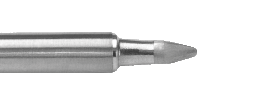 Наконечник ADS 1.59х9.9мм клиновидный 30°