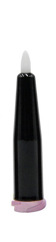 Наконечник дозатора твердая кисть 20G 0.61мм (10шт)