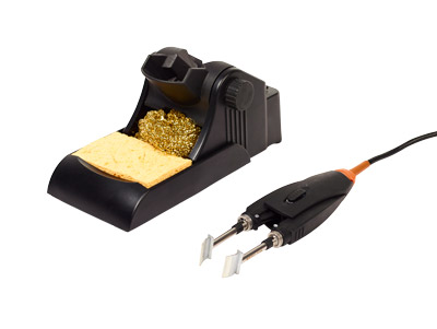 Термопинцет CV-H4-PTZ с подставкой