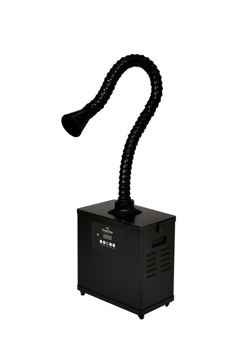 Дымоуловитель антистатический FUMECLEAR FC-1001 с дымоприемником 50мм