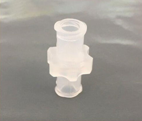 Соединитель для шприцов VM (50 шт)