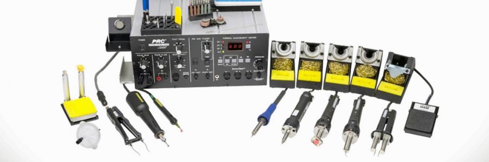 Ремонтный центр для Пентагона