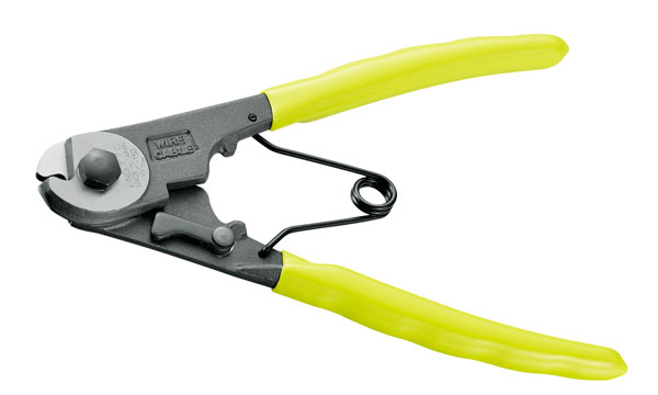 Кусачки для троса TSUNODA-JAPAN WC-150