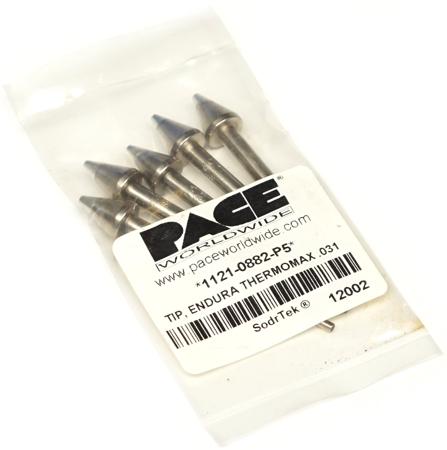 Наконечник SX80 THERMOMAX 2,03мм, отв. 0.76мм (уп. 5шт)