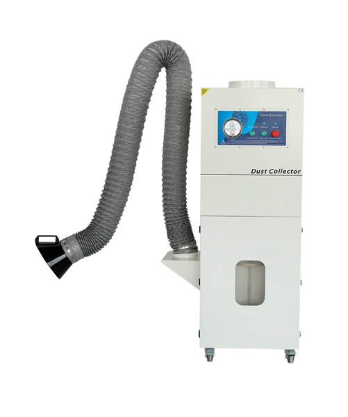 Дымоуловитель PURE-AIR PA-1000SH-X