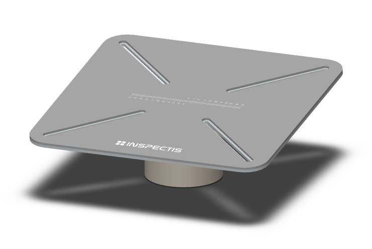 Стол наклонно-поворотный, ESD