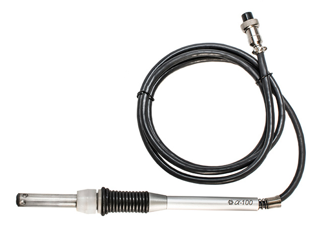 Паяльник АЛЬФА 50Вт (без подставки и наконечников)