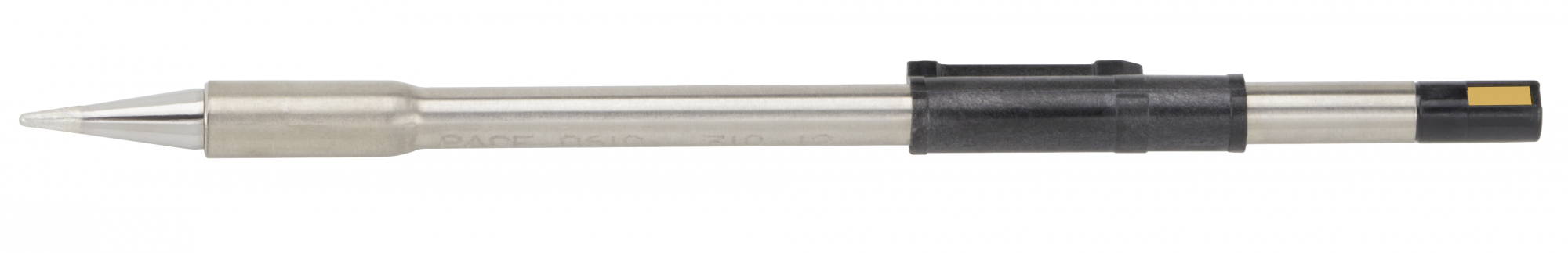 Наконечник TD DIAMOND 0,8 мм конический удл.