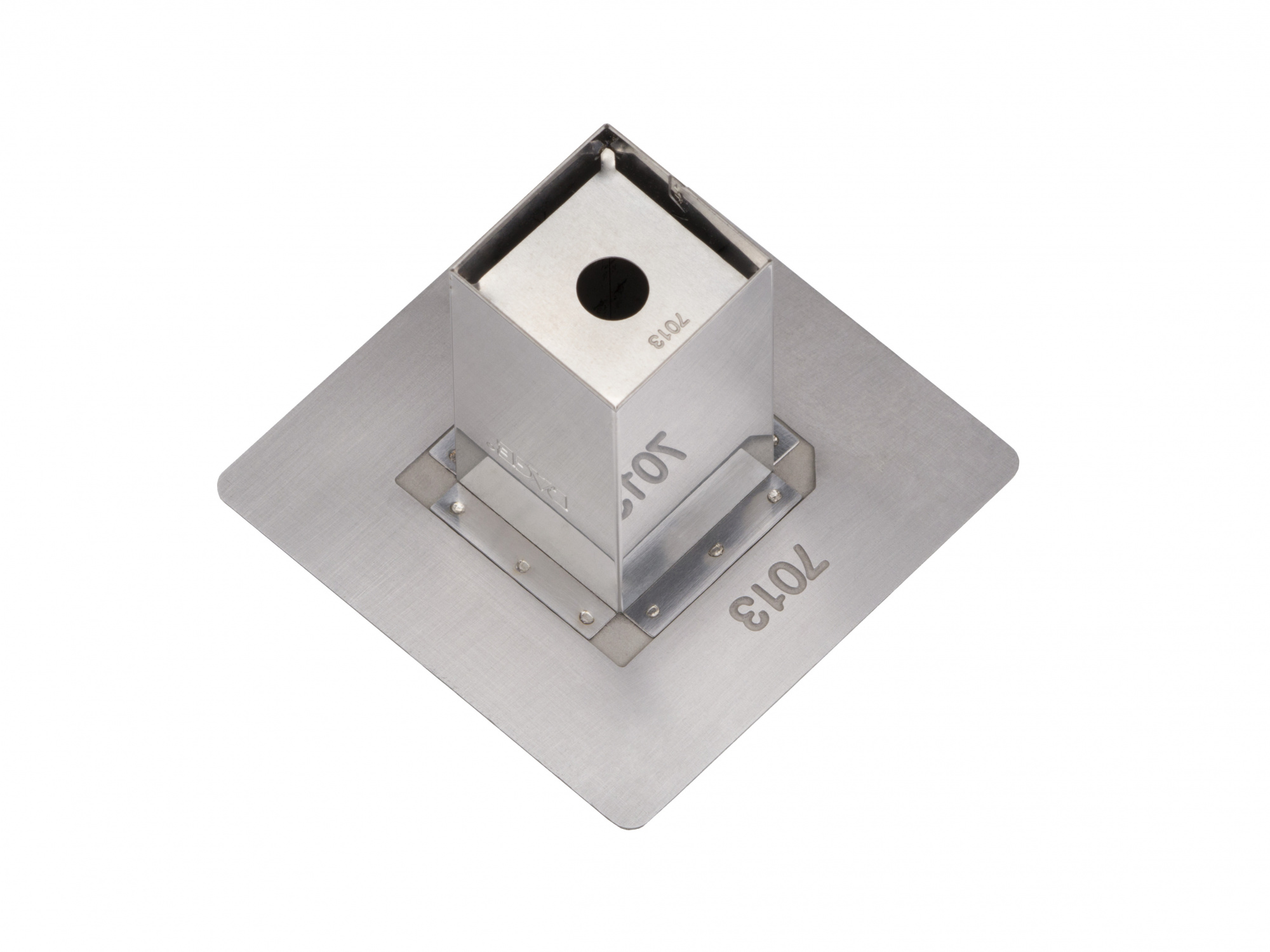 Сопло LQFP 22MM SQ