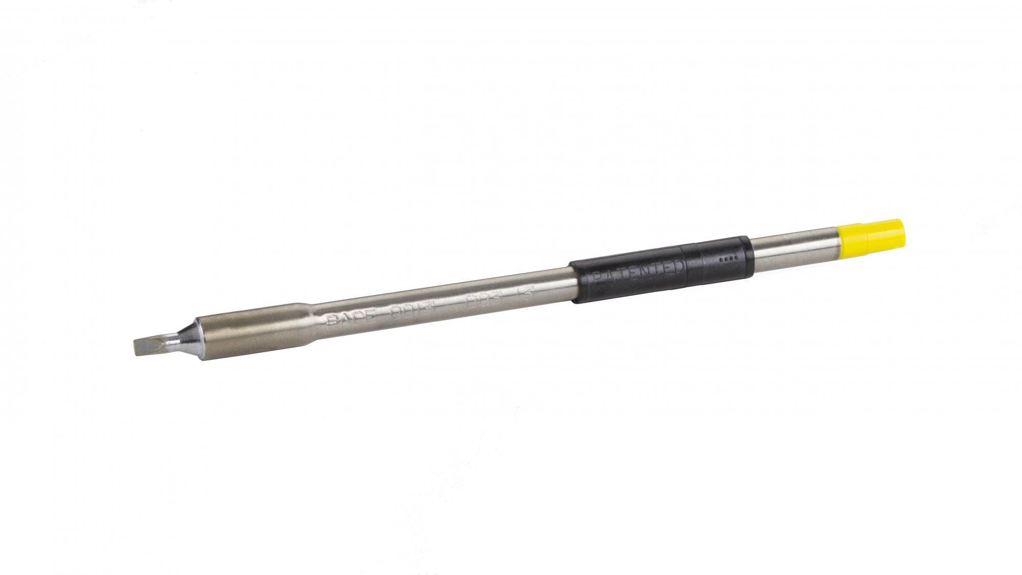 Наконечник WJS HP 2,4мм клиновидный 30 град.