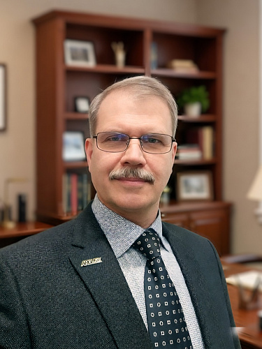 Дмитрий Колесов