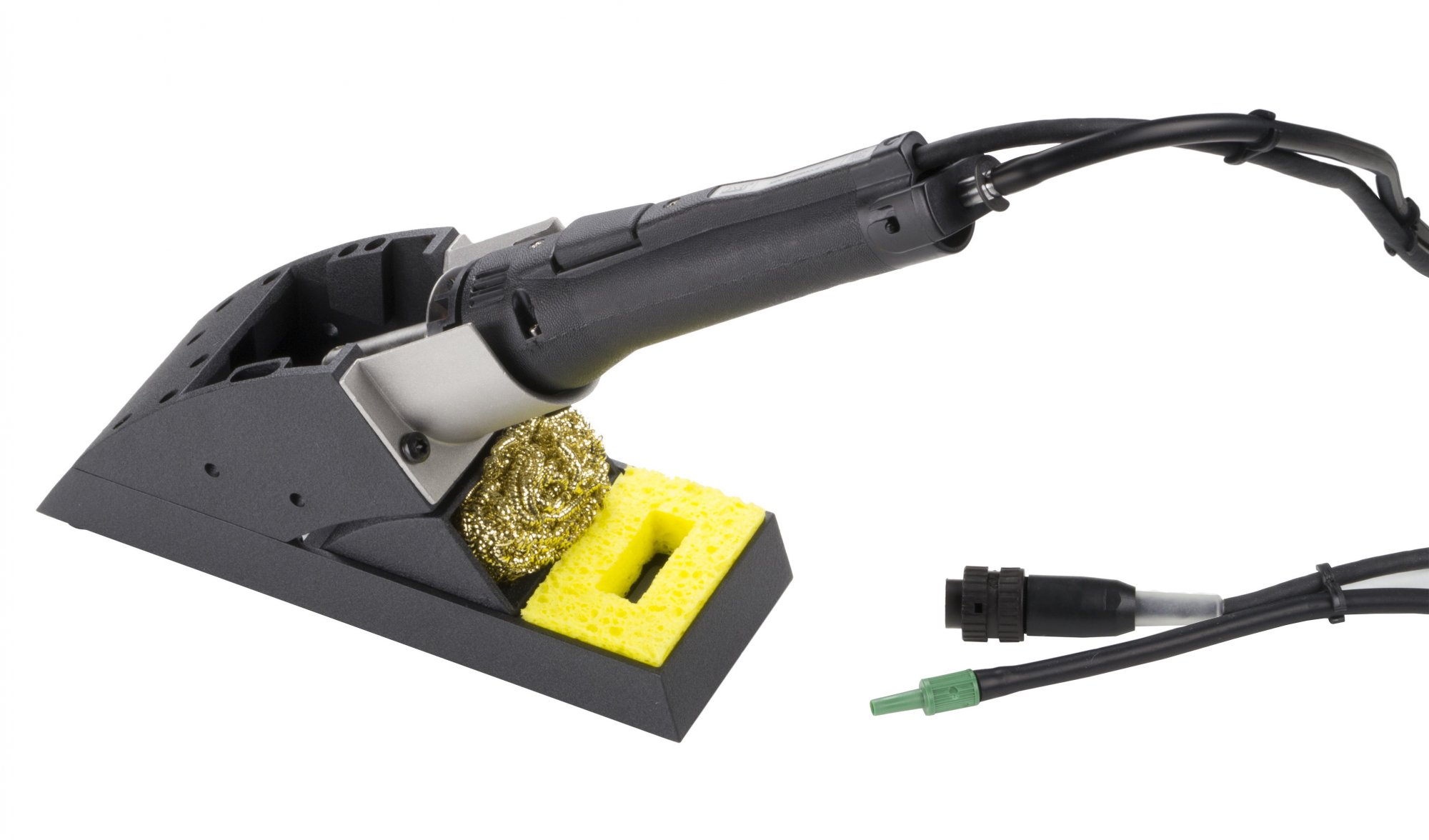 Термоэкстрактор PACE TP-65 с черным разъемом