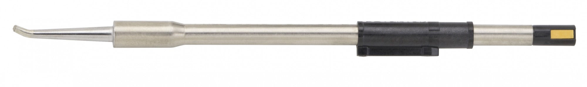 Наконечник TD DIAMOND 1,4мм клиновидный изогнутый удл.