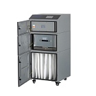 Дымоуловитель PURE-AIR PA-DS500i (100mm)