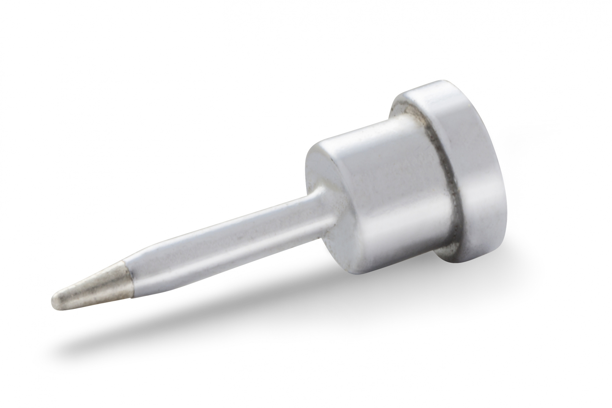 Наконечник Weller LT 1SA, круглый, 0.5мм, длина 15мм