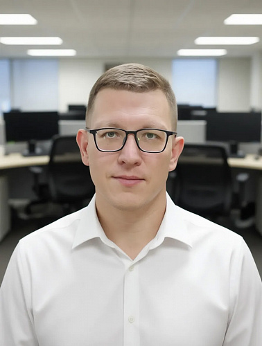 Алексей Рыбин