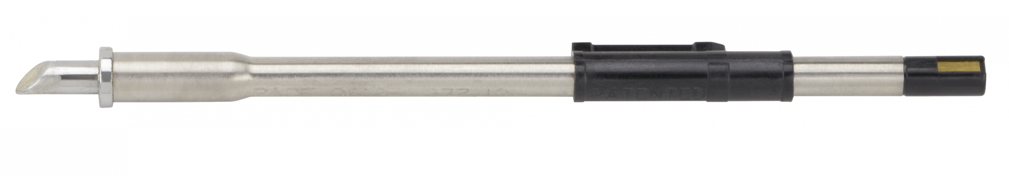 Наконечник TD DIAMOND 4мм, скос  45 градусов