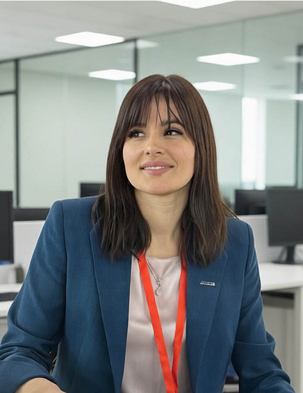 Елена Зайцева