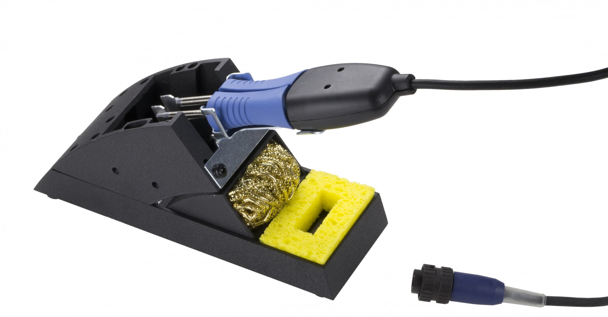 Термопинцет MT100 с подставкой