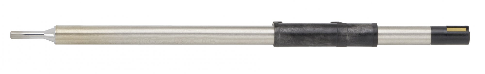 Наконечник TD 0.6х4.6мм конический