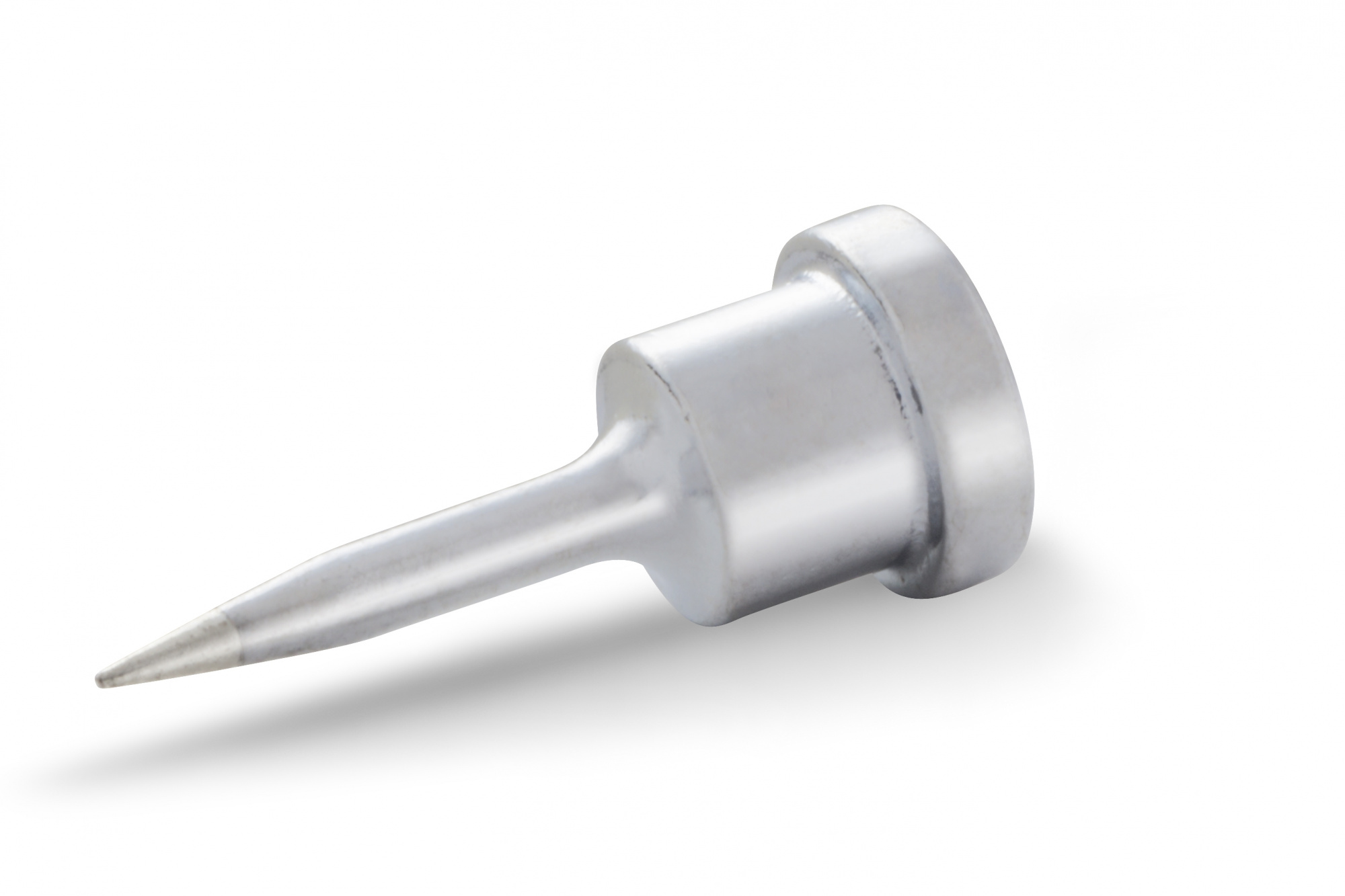 Наконечник Weller LT 1S, круглый, 0.2мм, длина 15мм