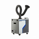 Дымоуловитель PURE-AIR PA-FS300S с дымоприемником 75мм