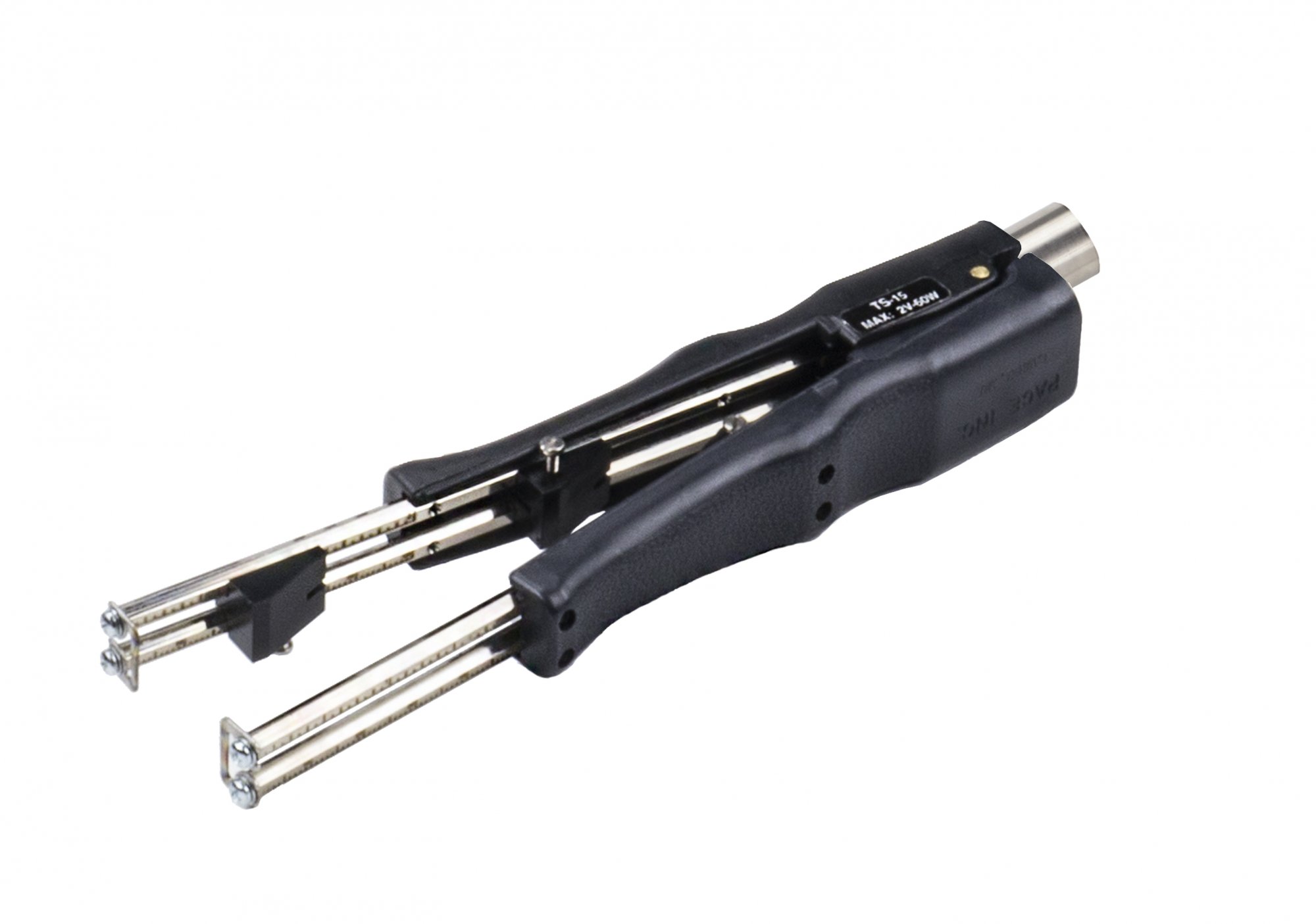 Импульсный съемник изоляции TS15