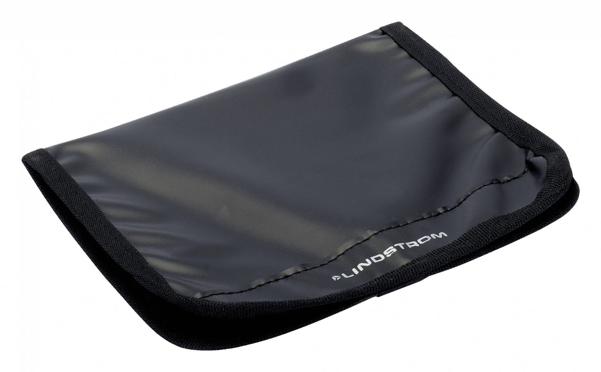 Чехол для семи пинцетов SS