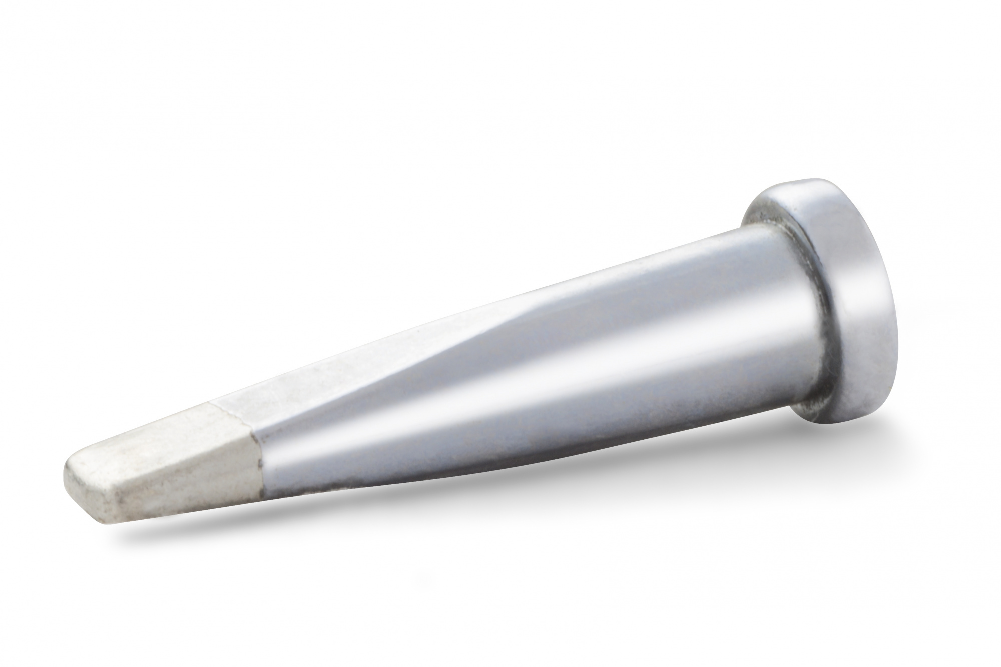 Наконечник Weller LT M, клин, 3.2х1.2мм, длина 20мм