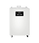 Дымоуловитель для лазера FUMECLEAR FC-350