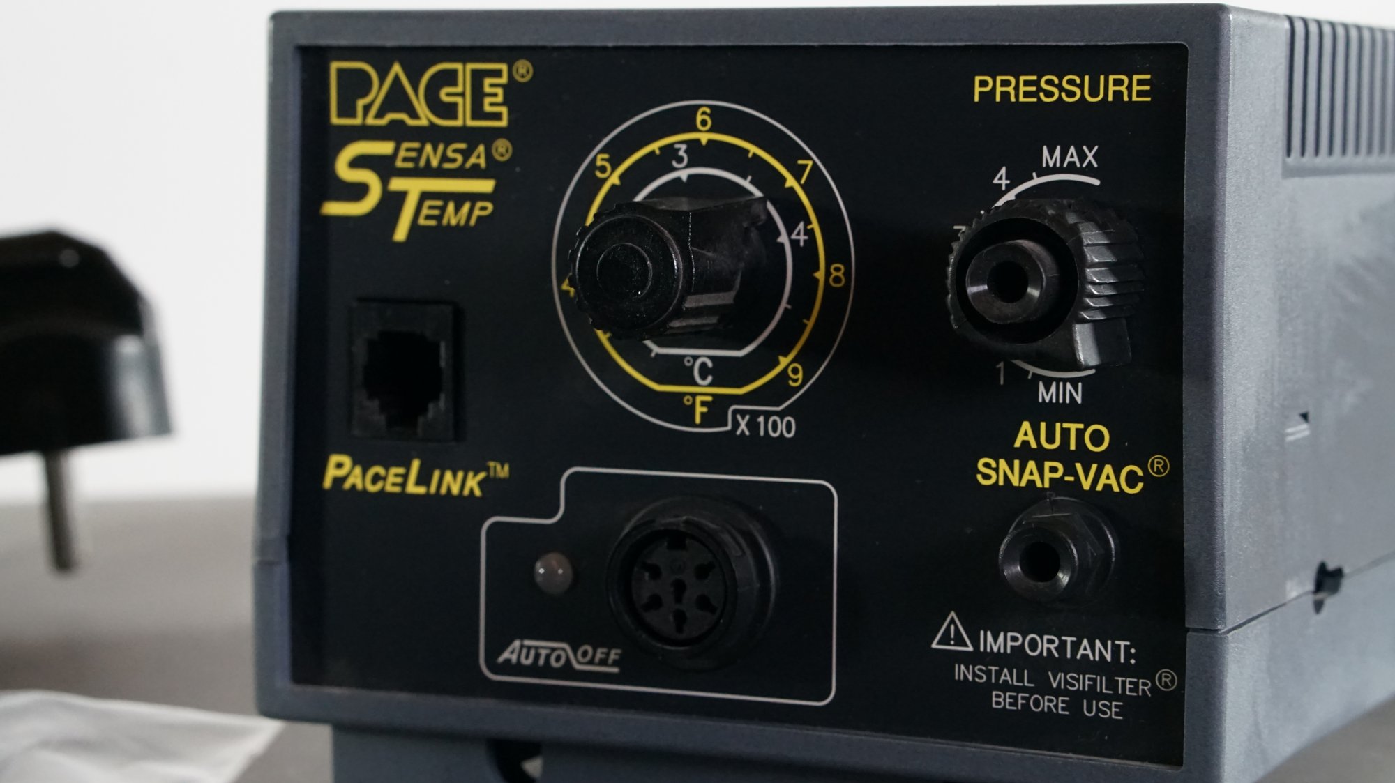 Паяльная станция PACE ST60