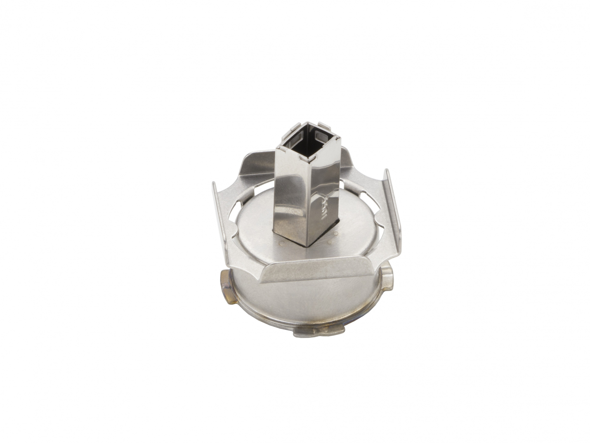 Сопло MICROBGA 7.7X5.6MM