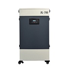 Дымоуловитель для лазера FUMECLEAR XL-700 с воздуховодом 100мм