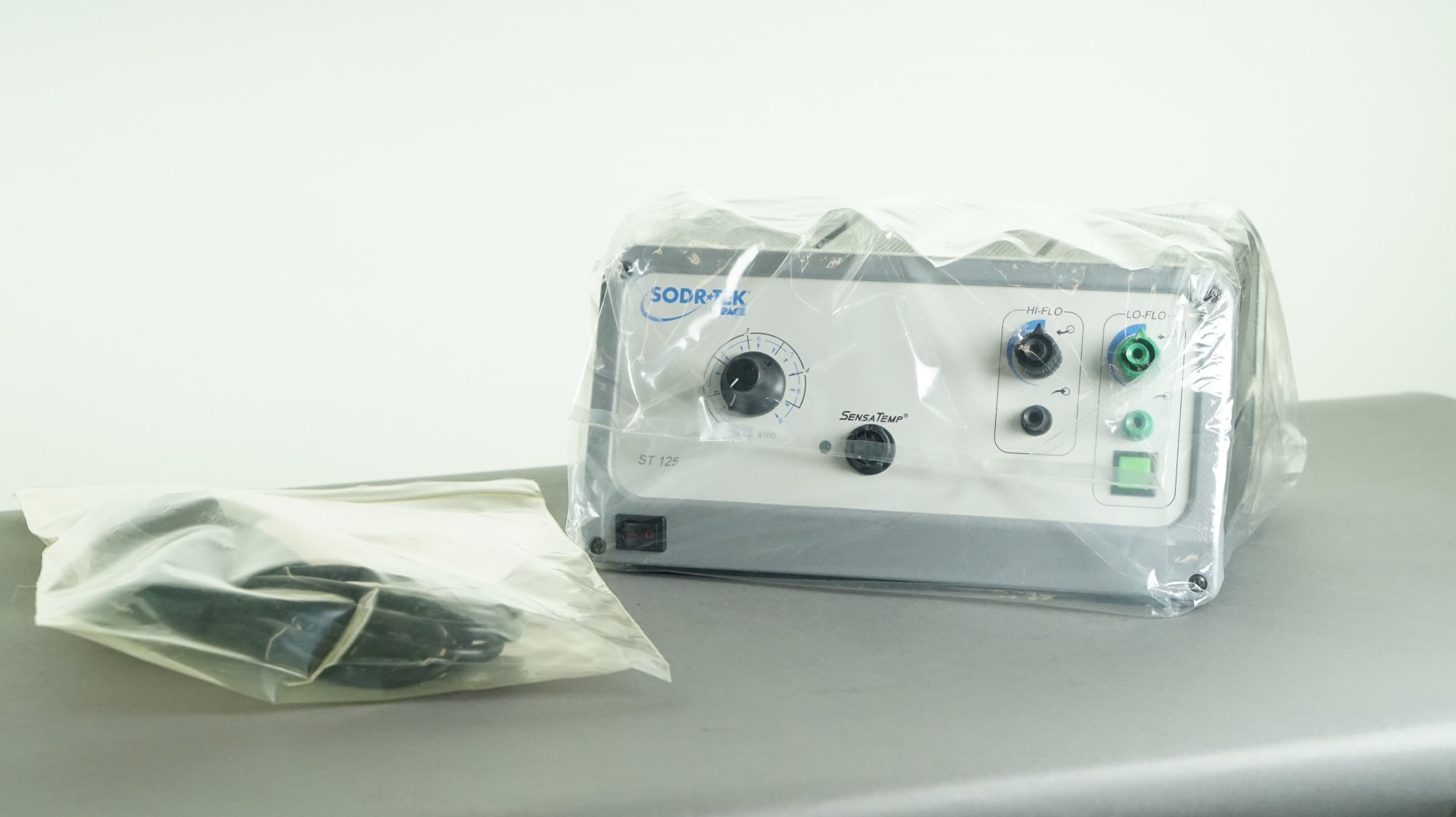 Паяльная станция PACE ST-125E