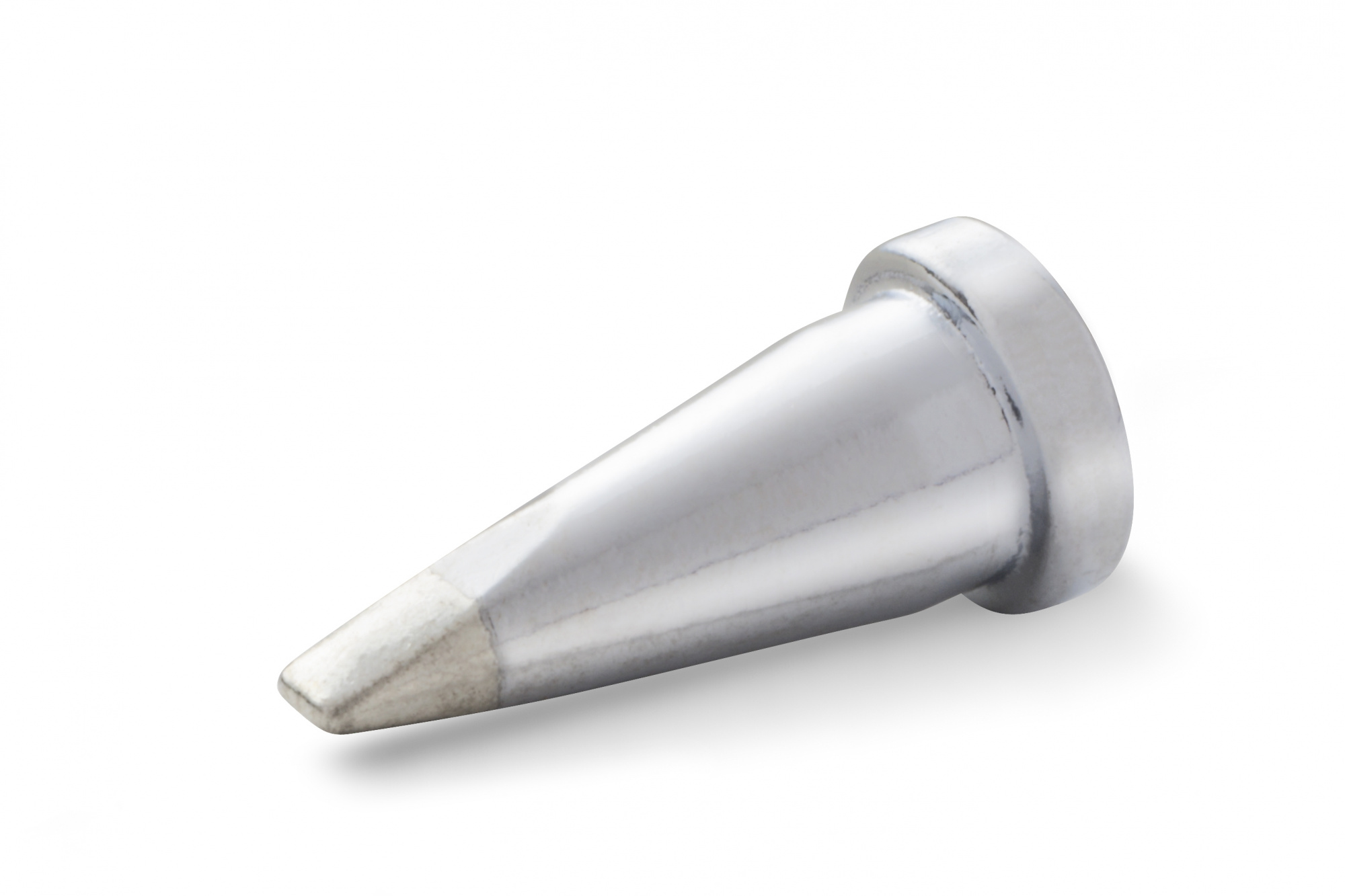 Наконечник Weller LT ASL, клин, 1.6х0.45мм, длина 13мм