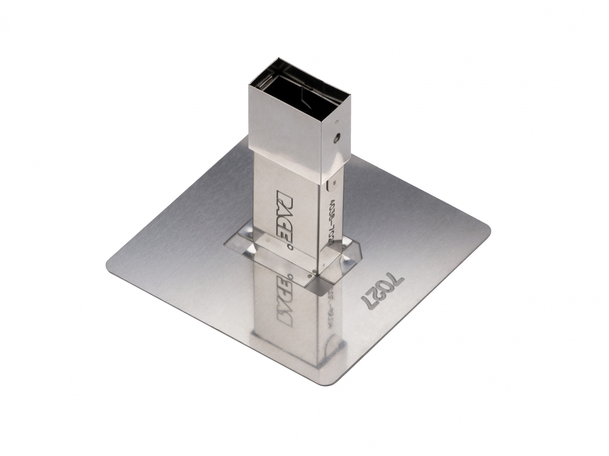 Сопло 16.5MM X 8MM