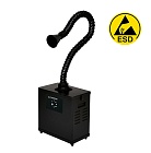 Дымоуловитель антистатический FUMECLEAR FC-1001A с дымоприемником 50мм