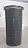 Фильтр №1 для дымоуловителя PA-1500/2400SA-HP-IQ-B/IQ-D, ESD картридж