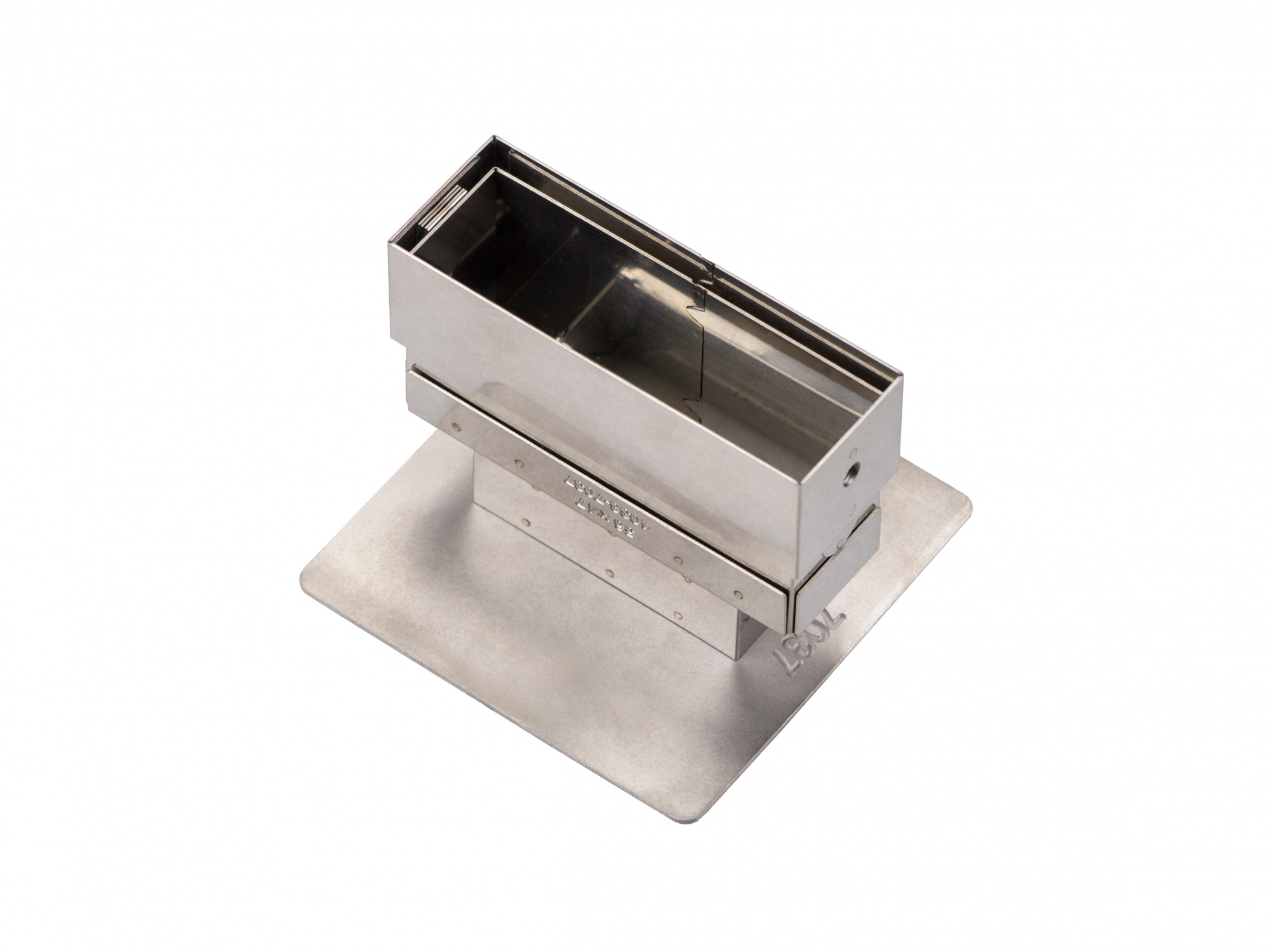 Сопло 56MM X 17MM